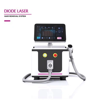 Máy làm đẹp tóc laser diode 808nm