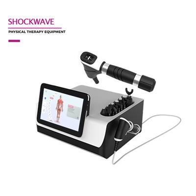 Máy điều trị sóng xung kích ngoại bào cường độ thấp